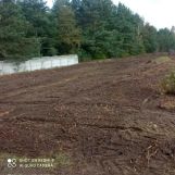 Działka budowlana Blok Dobryszyce, ul. Zielona