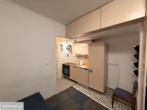 Mieszkanie 1-pokojowe Warszawa Wola, al. Prymasa Tysiąclecia. Zdjęcie 4