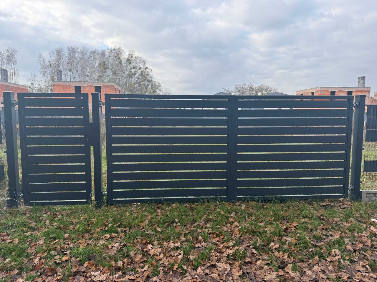 Działka budowlana Grądy. Zdjęcie 3