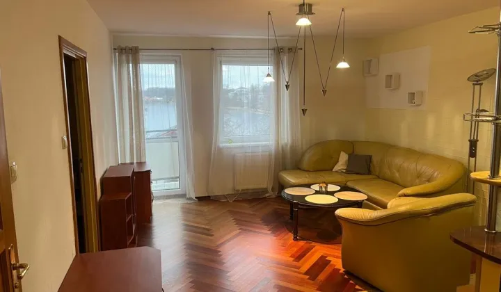 Mieszkanie 2-pokojowe Iława, ul. Jana III Sobieskiego