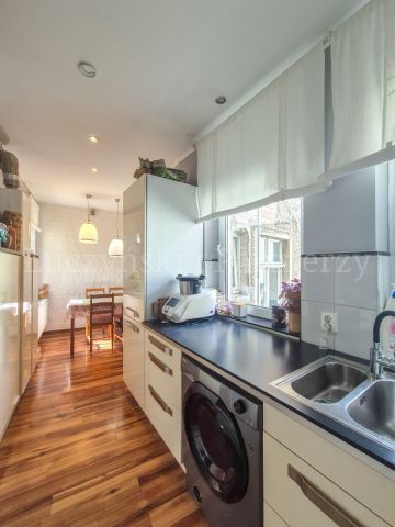 Mieszkanie 4-pokojowe Jelenia Góra. Zdjęcie 6