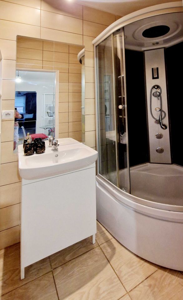 Mieszkanie 1-pokojowe Warszawa Targówek. Zdjęcie 2