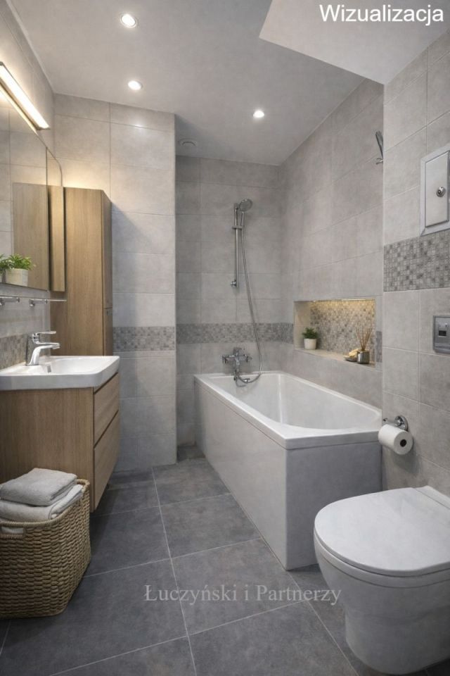 Mieszkanie 2-pokojowe Ogorzelec. Zdjęcie 10