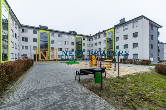 Mieszkanie 2-pokojowe Kraków, ul. Anny Szwed-Śniadowskiej. Zdjęcie 14