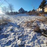 Działka budowlana Zembrzyce