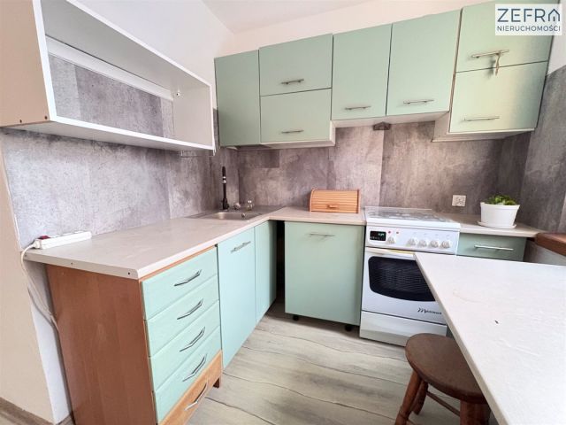 Mieszkanie 2-pokojowe Kraków. Zdjęcie 2