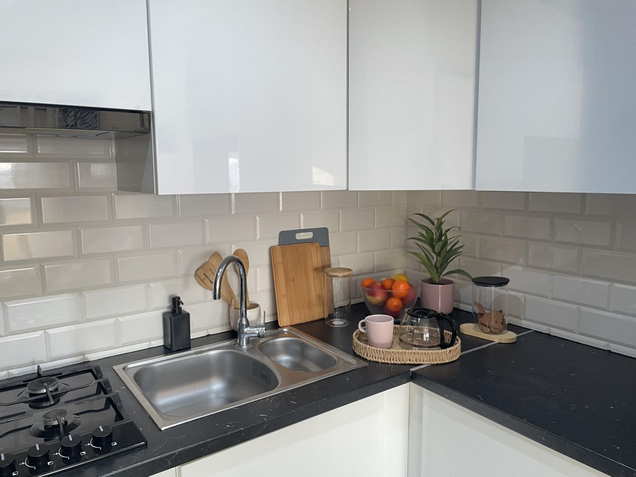 Mieszkanie 2-pokojowe Warszawa Mokotów, ul. Czerniakowska. Zdjęcie 4