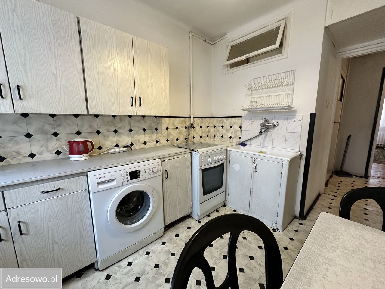 Mieszkanie 2-pokojowe Łódź Bałuty. Zdjęcie 15