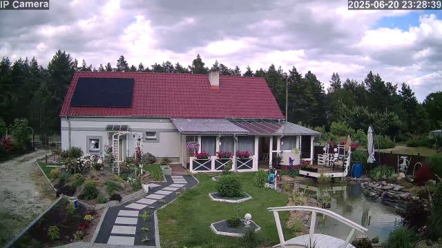 dom wolnostojący, 4 pokoje Tarchalice Wodnica. Zdjęcie 1