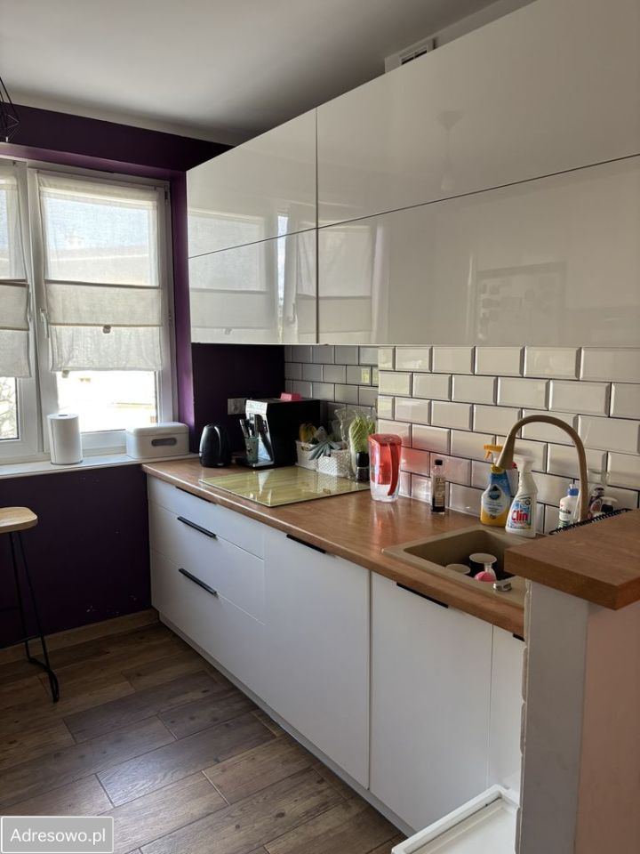 Mieszkanie 2-pokojowe Lublin Czechów Południowy, ul. Józefa Mackiewicza. Zdjęcie 4