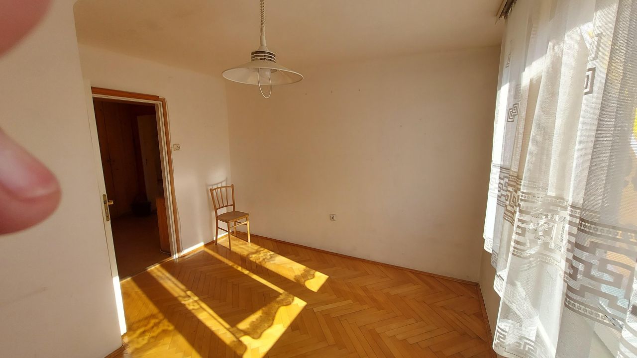 Mieszkanie 3-pokojowe Włocławek Centrum, al. Chopina. Zdjęcie 3