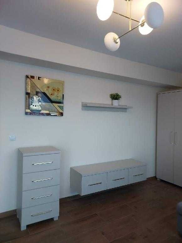 Mieszkanie 1-pokojowe Nowy Sącz. Zdjęcie 4