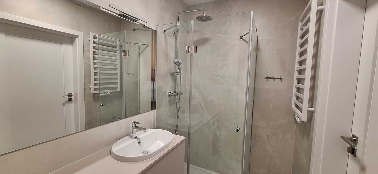 Mieszkanie 2-pokojowe Rzeszów, ul. Solidarności. Zdjęcie 3