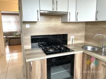 Mieszkanie 3-pokojowe Olsztyn, al. Aleja Warszawska. Zdjęcie 4