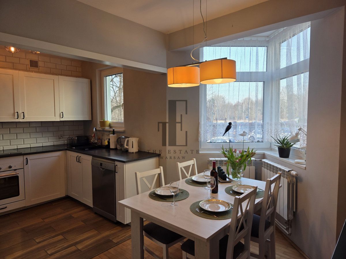 Mieszkanie 2-pokojowe Warszawa Białołęka, ul. Aluzyjna. Zdjęcie 4