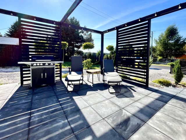 dom wolnostojący, 2 pokoje Bukowa. Zdjęcie 23