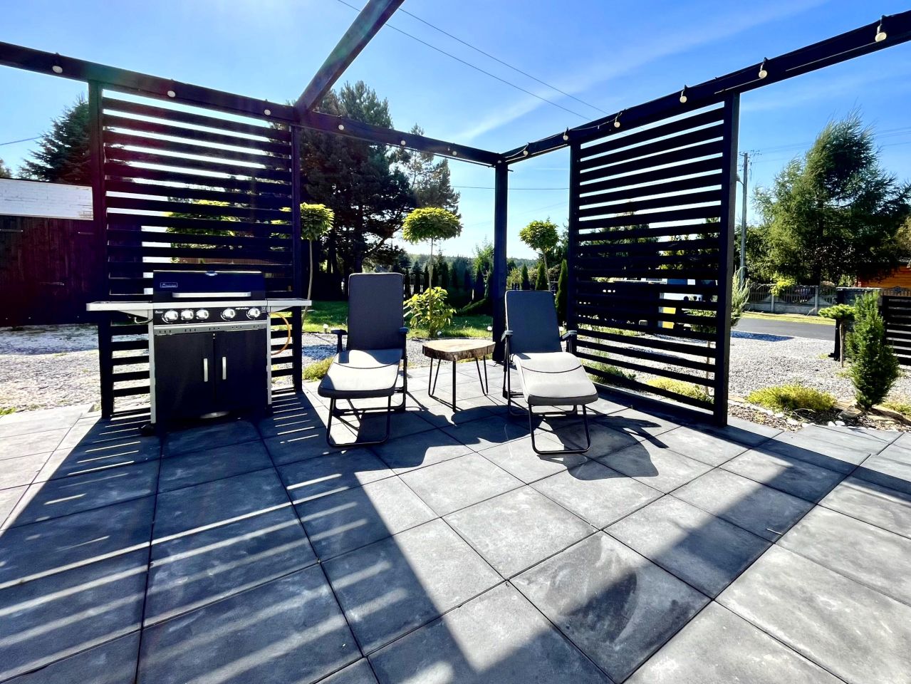 dom wolnostojący, 2 pokoje Bukowa. Zdjęcie 23