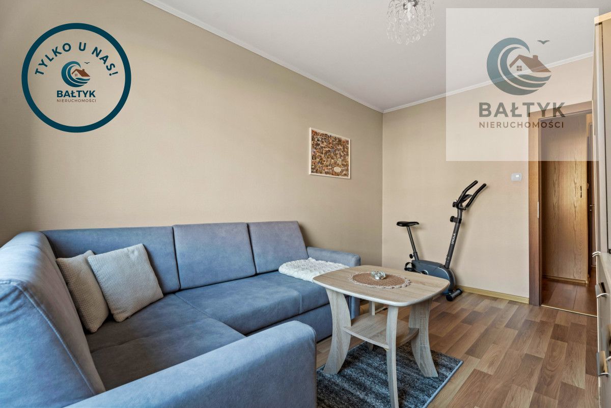 Mieszkanie 3-pokojowe Wejherowo, ul. Śmiechowska. Zdjęcie 11