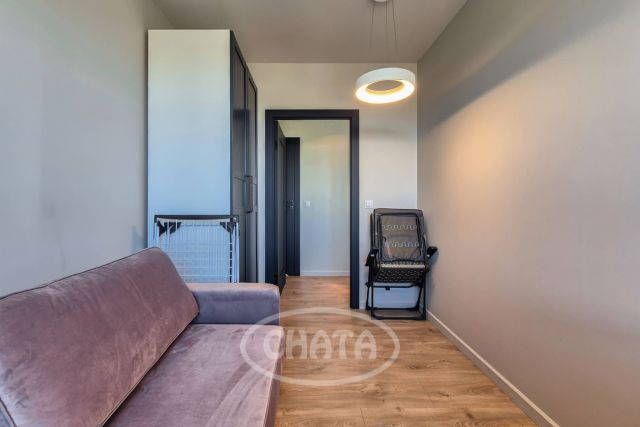 Mieszkanie 3-pokojowe Wrocław Nowy Dwór, ul. Chociebuska. Zdjęcie 18