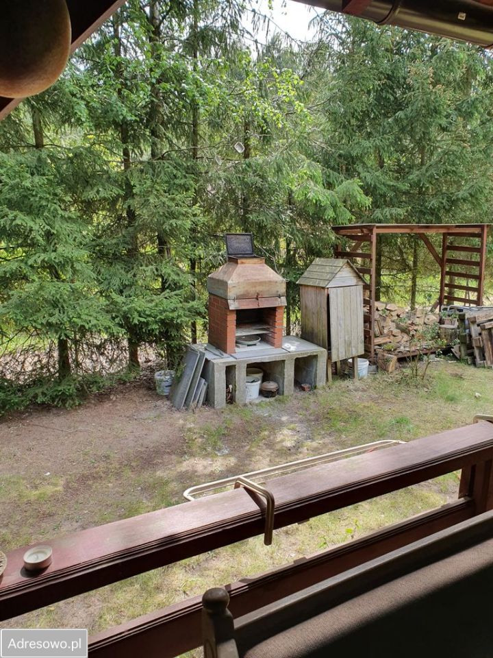 dom wolnostojący, 1 pokój Charszewo. Zdjęcie 8