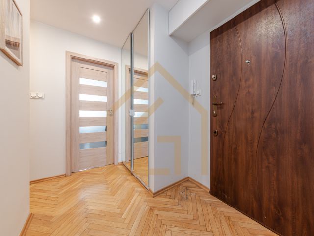 Mieszkanie 3-pokojowe Warszawa Mokotów, ul. Etiudy Rewolucyjnej. Zdjęcie 16