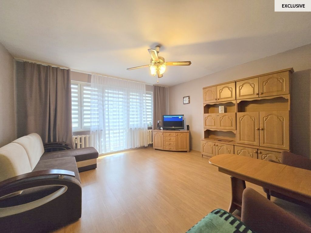 Mieszkanie 2-pokojowe Szczecin, ul. Fioletowa. Zdjęcie 2