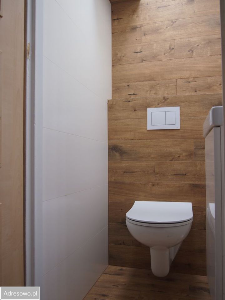 Mieszkanie 3-pokojowe Katowice os. Witosa, ul. Władysława Grabskiego. Zdjęcie 4