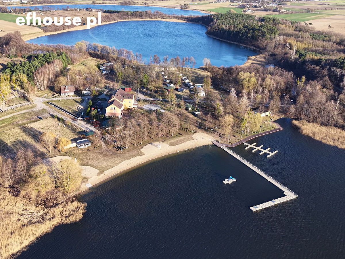 Działka budowlana Wąsosz. Zdjęcie 1