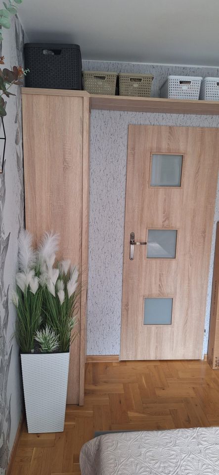 Mieszkanie 2-pokojowe Zgierz Krogulec, ul. Tadeusza Boya-Żeleńskiego. Zdjęcie 5