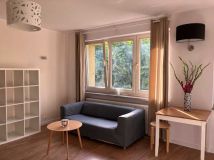 Mieszkanie 1-pokojowe Katowice Ligota, ul. Emerytalna. Zdjęcie 3