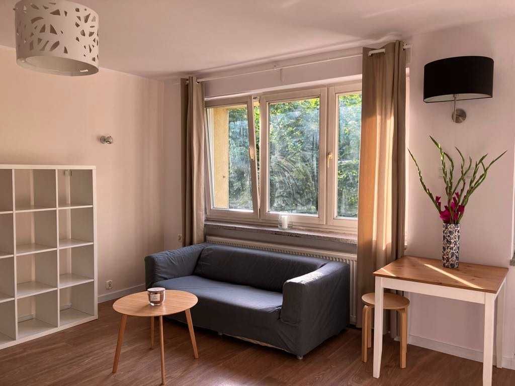 Mieszkanie 1-pokojowe Katowice Ligota, ul. Emerytalna. Zdjęcie 4