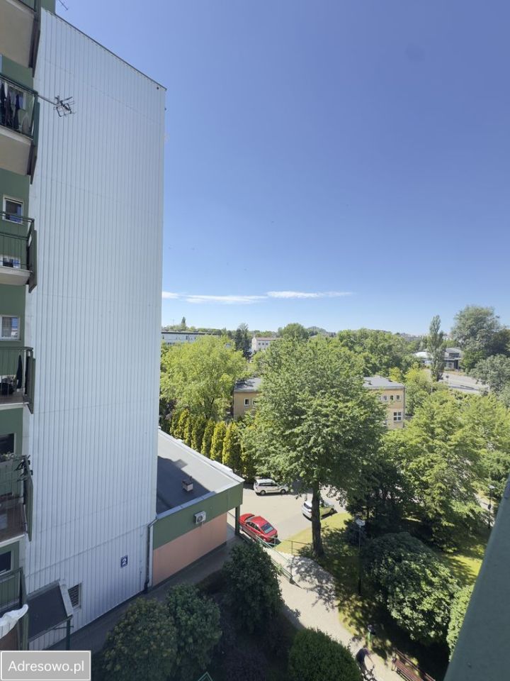 Mieszkanie 2-pokojowe Lublin Wieniawa, ul. Przy Stawie. Zdjęcie 5