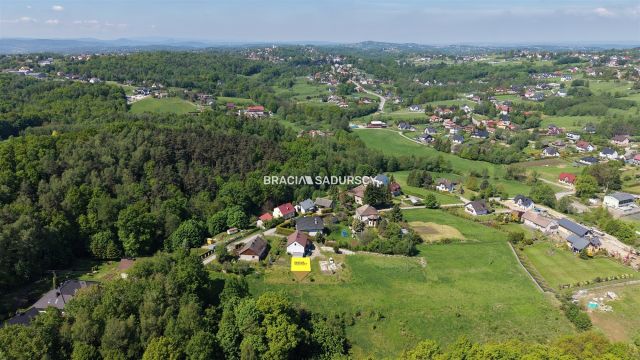 Działka budowlana Rzeszotary, ul. Podlesie. Zdjęcie 10