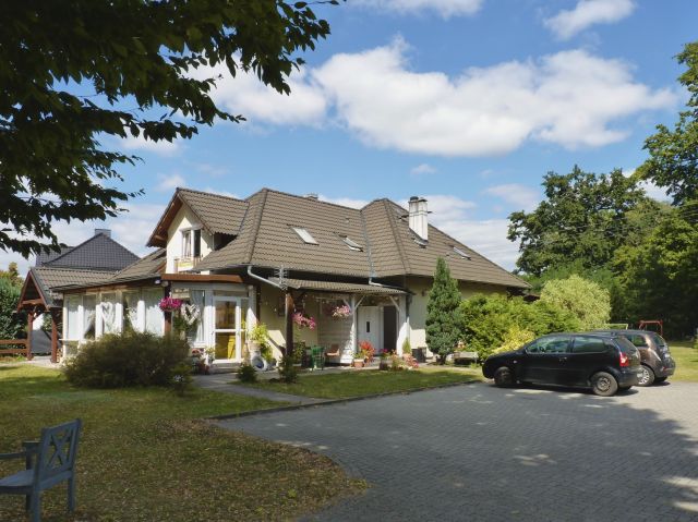 dom wolnostojący, 5 pokoi Brody, ul. Kilińskiego. Zdjęcie 1