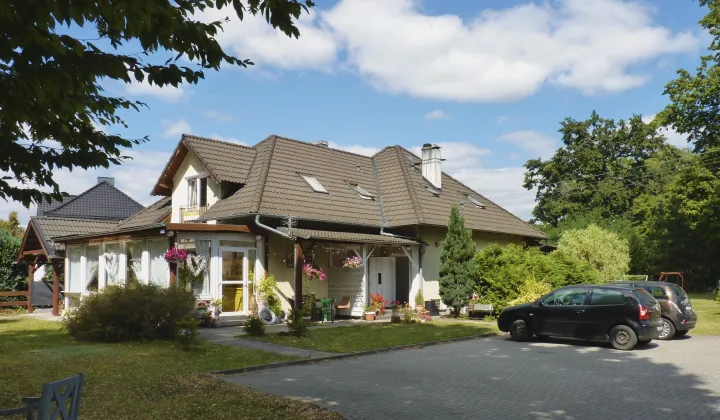 dom wolnostojący, 5 pokoi Brody, ul. Kilińskiego