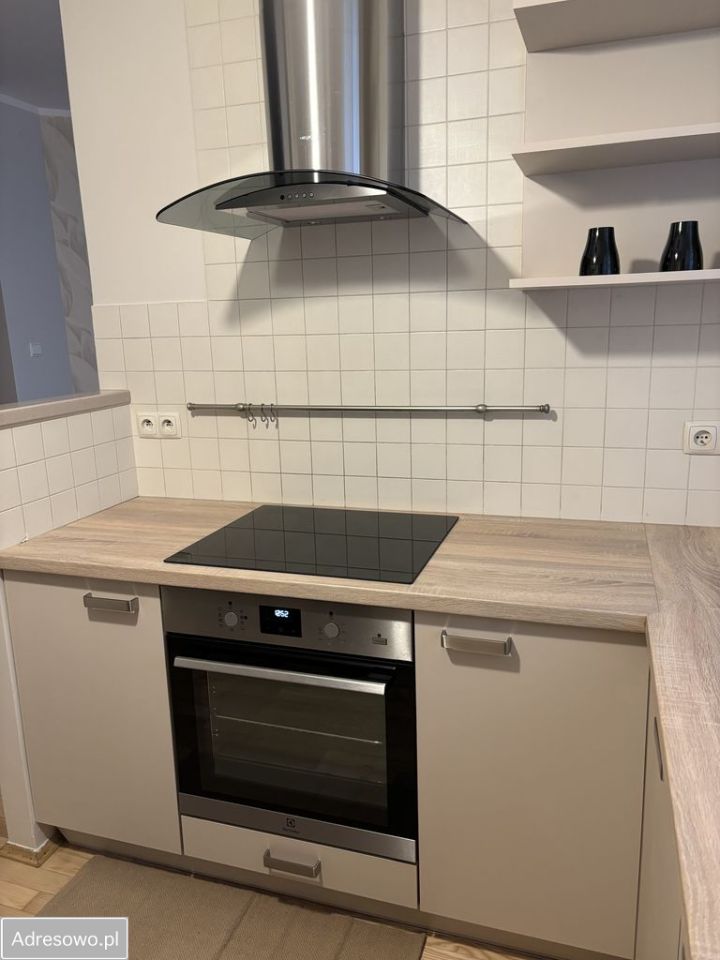 Mieszkanie 3-pokojowe Warszawa Mokotów, ul. Pejzażowa. Zdjęcie 4