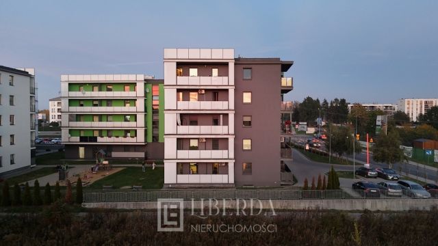 Mieszkanie 2-pokojowe Lublin Węglin, ul. Wróbla. Zdjęcie 14