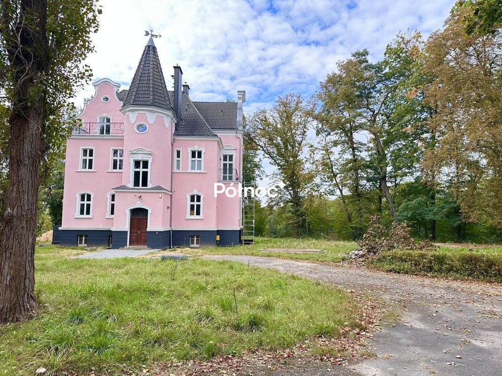 dworek, 11 pokoi Świętoszów, ul. Dębowa. Zdjęcie 3