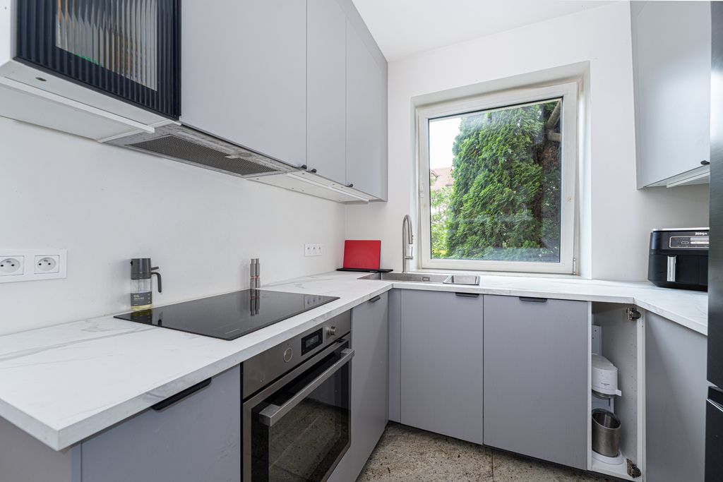 dom szeregowy, 8 pokoi Warszawa Ursynów, ul. Pachnąca. Zdjęcie 4