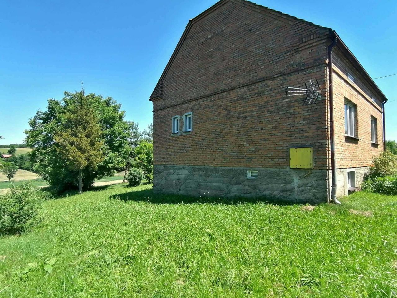 gospodarstwo Olszyny. Zdjęcie 4