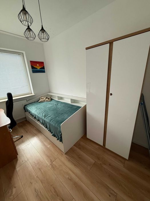 Mieszkanie 3-pokojowe Siedlce, ul. Karola Lewandowskiego. Zdjęcie 6