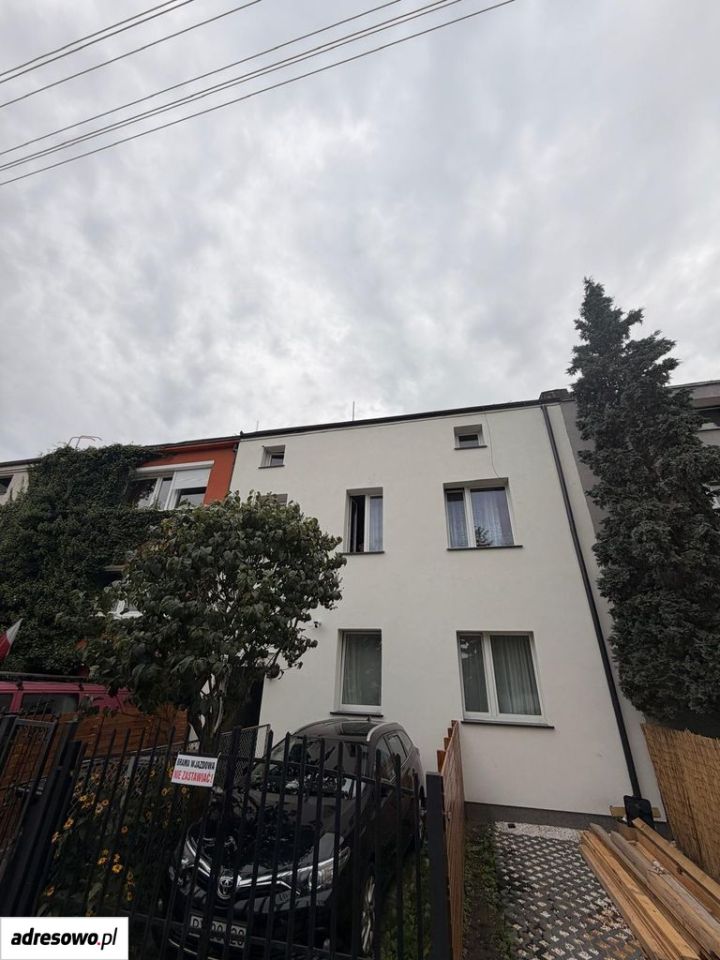 Mieszkanie – Poznań, Pogodno