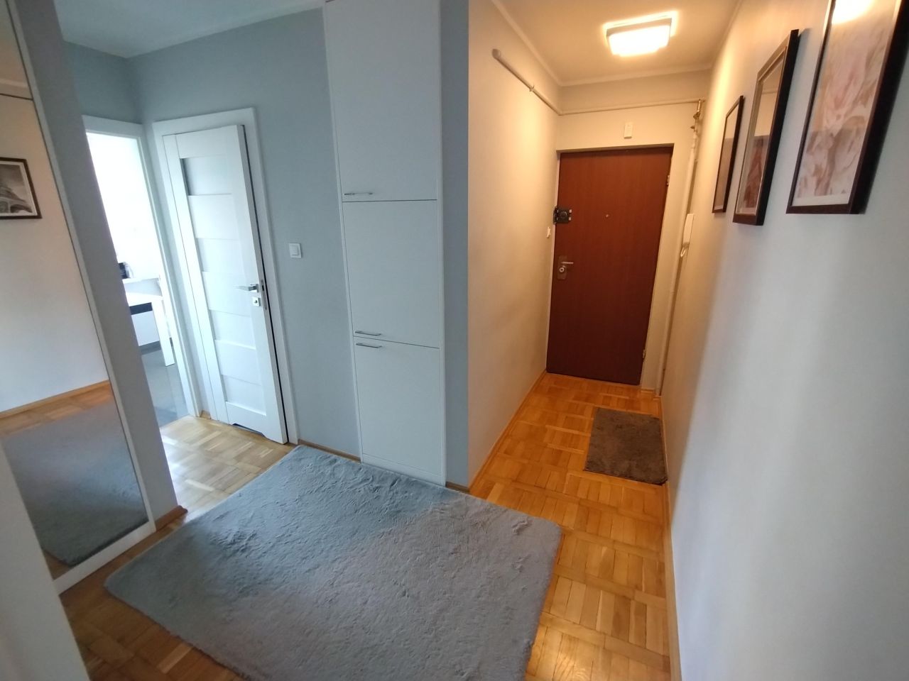 Mieszkanie 2-pokojowe Warszawa Mokotów, al. Niepodległości. Zdjęcie 6