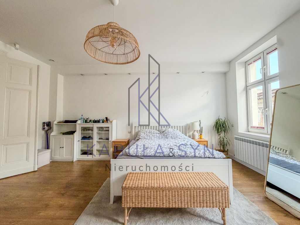 Mieszkanie 3-pokojowe Bydgoszcz Śródmieście, ul. Poznańska. Zdjęcie 12