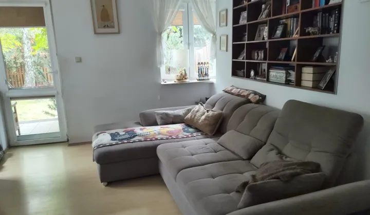 Mieszkanie 2-pokojowe Warszawa Wawer, ul. Ogórkowa