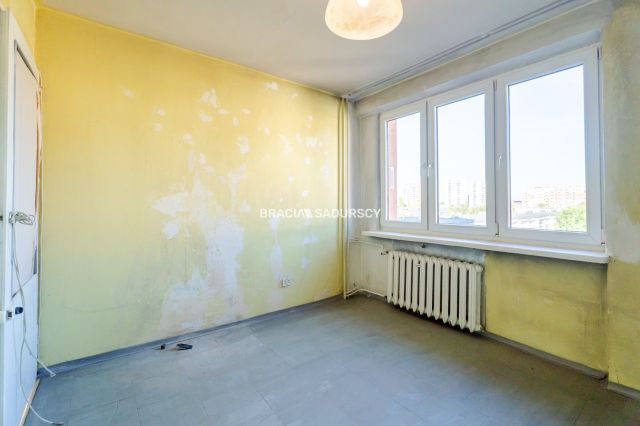 Mieszkanie 3-pokojowe Kraków Krowodrza, ul. Batalionu "Skała" AK. Zdjęcie 23
