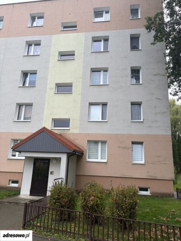 Mieszkanie 2-pokojowe Ostróda, ul. Władysława Jagiełły. Zdjęcie 1