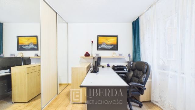 Mieszkanie 4-pokojowe Lublin Czechów, ul. Harnasie. Zdjęcie 7