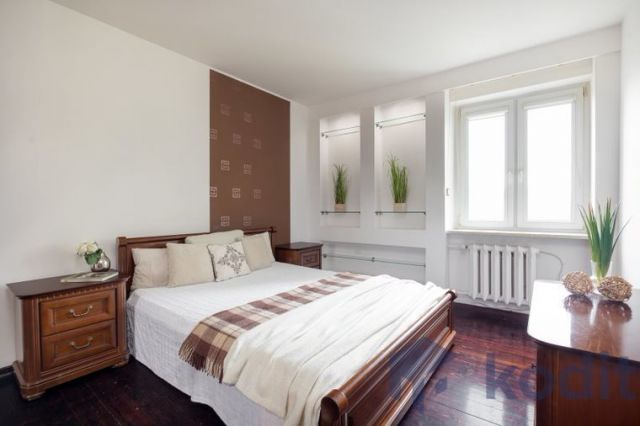 Mieszkanie 4-pokojowe Wołomin, ul. Wileńska. Zdjęcie 1