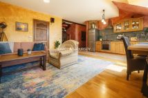 Mieszkanie 3-pokojowe Kraków Dębniki, ul. Obozowa